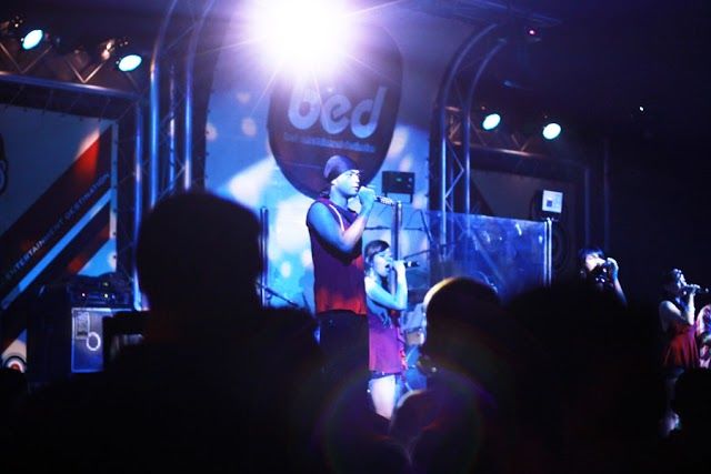 The B.E.D. Waterfront